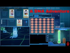 IFSCL 4.4.X: A DNA Adventure