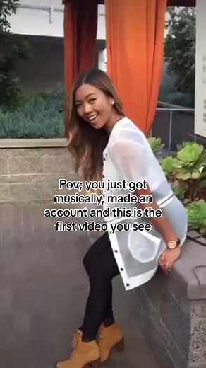 THAT VIDEO POPPED UP EVERY TIME I OPENED MUSICALLY #viral #xyzbca #fyp #fyppppppppppppppppppppppp #foryou #foryoupage #musically #lianev