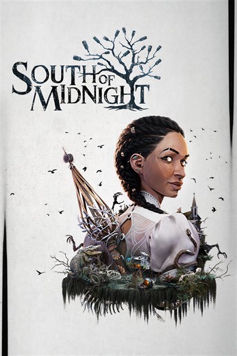 South of Midnight | Polygon.com
