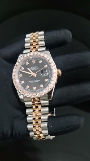 #explore #viral #usa #canada #jewellery #explorepage✨ #trending #popular #luxury #watch #rolex