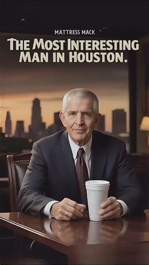 The Most Interesting Man in Houston 🤟🫡 | Jim Mcingvale