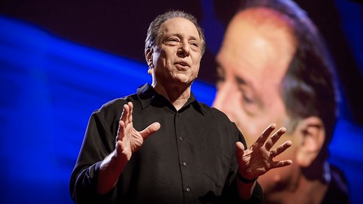 Why Gender Equality is Good for Everyone–Men Included TED Talk VIDEO – Lean In