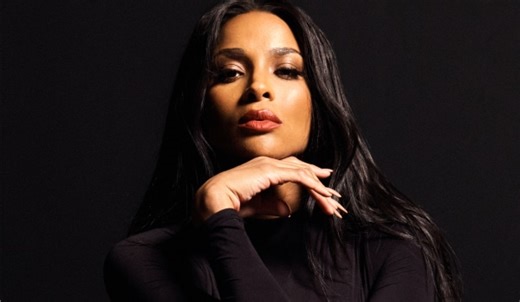 Ciara Set for TODAY Show Citi Concert Series Ahead of ‘CiCi’ Album Release