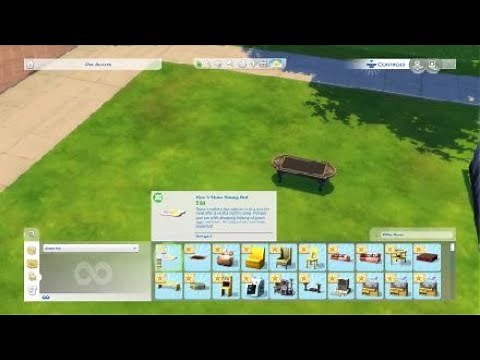 The Sims 4 Helpful Tips - Live Edit Objects /Debug