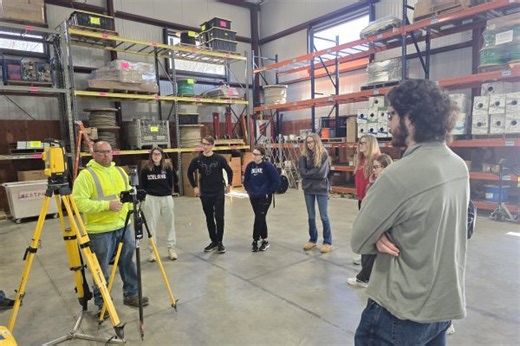 NECA Student Chapter