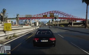【GTAOL】经典的NVR VisualV画质补丁依然不过时