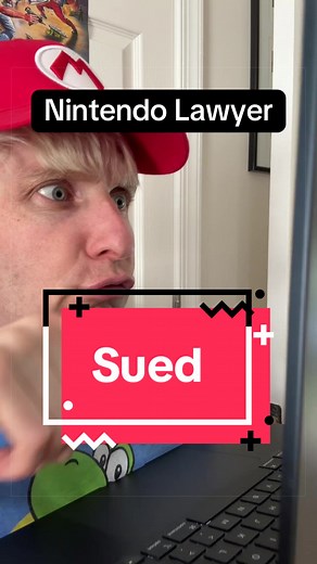 So Nintendo Sued Me — My ROM Lawsuit Story