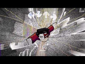 Expulsion (Instrumental) - FNF VS Baldi's Basics in Funkin' 2026 DEMO OST