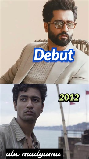 Vicky kaushal life story #abcmadyama #vickykaushal #vicky #katrinakaif #chavva #loveandwar