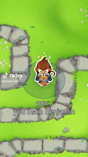 Maximize Your Income in Bloons TD 6 with Benjamin