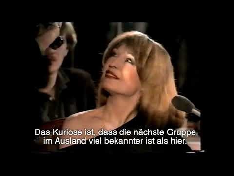 Trailer Dokumentarfilm WW mit mit deutschen Untertiteln