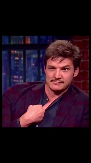 Pedro Pascal Funny Moments Compilation
