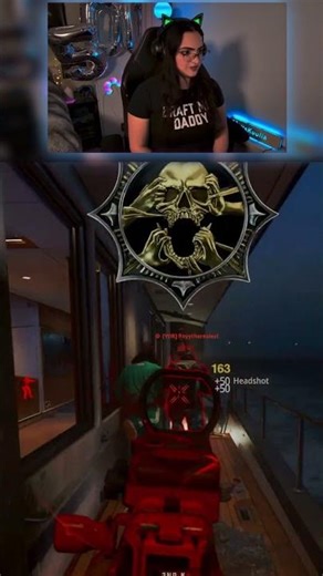 My Teammate RUINED My Killstreak 😭💀