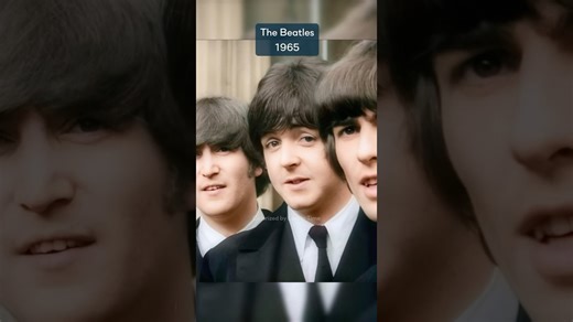 What’s the greatest band of all time?