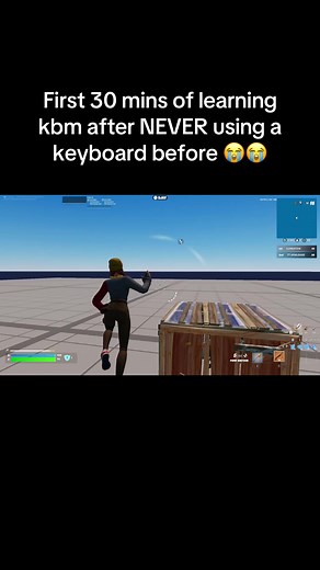 First 30 Minutes Learning Keyboard and Mouse for Gaming