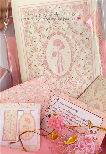 Create Your Special Journal with Unique Ideas