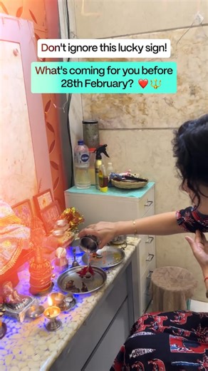 Neha Tulsian Harlalka🧿 on Instagram: "Comment “har har Mahadev” to claim blessings! 💫 Group A 1st to 15th: This is a powerful lucky sign connected to divine protection and removal of obstacles. Before the end of this phase, something that felt stuck will suddenly start moving. A delay, confusion, or blocked situation begins to clear, bringing relief and clarity. You may receive positive news, an approval, or communication you’ve been waiting for. Your stress level drops as solutions appear nat