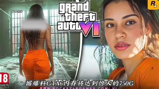 GTA的永恒魅力：从经典到现代的演变