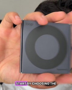 13K views · 229 reactions | Still wearing foam earplugs? Join 10 million+ Loop customers who've discovered the future of hearing protection.  ✔️ Certified hearing protection ✔️ Reusable and washable ✔️ Stylish design 100-day free returns. Shop now  | Loop | Facebook