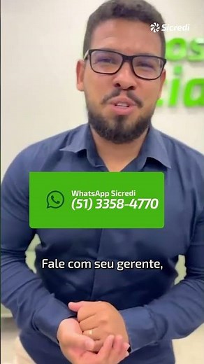 Comodidade, flexibilidade e segurança: Sicredi Mastercard Platinum 💚