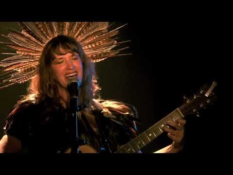 Bonnie Bécasse - Ça tourne pas rond LIVE