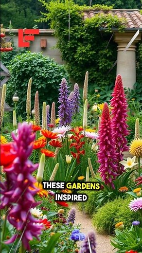 Unlocking Secrets of Medieval Gardens: The Art of Hortus Conclusus