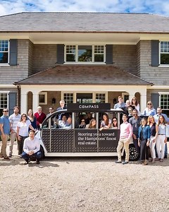 A look back at a landmark year. In 2018, we joined forces with new agents from coast to coast and welcomed employees across every department, all united by our entrepreneurial spirit and dedication to the Compass mission: to help everyone find their place in the world. Thank you to those who moved fast with us this year – we can’t wait to dream big in 2019, together. | Compass