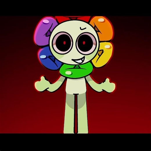 LAMBADA meme #dandysworld dandy #roblox #animation