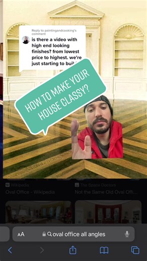 How to Make Your House Classy with Simple Tips