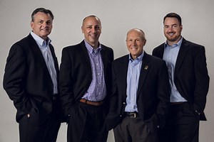 Heritage First | Financial Advisors in Kansas City, MO 64112