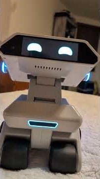 Yonbo Robot- Does Math #yonbo #robot #yonborobot