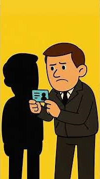 How to Check ID Like a Pro (Without Being a Craig) 🪪😂 | #shorts