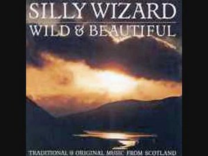 SILLY WIZARD The Pearl