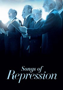 Songs of Repression streaming: where to watch online?
