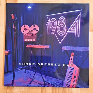 1984 - Sharp Dressed Men