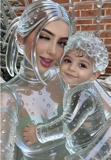 How to Create an AI Stylized PVC Filter in Hypic