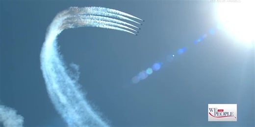 We the People (Part 1)