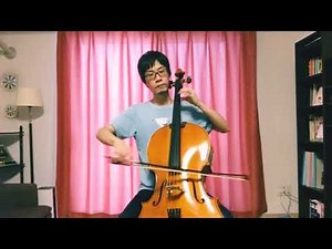 喜びの歌 / Beethoven