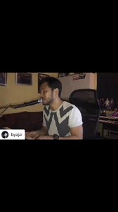 Ramai yg Dm sy.. nak dgr lagu ni.. ‘HATI INI TELAH DILUKAI’ lagu sy dgn KD.. sebab semalam ada nyanyi lagu ini dgn host ‘BIGSTAGE’ Rina.. feel jugak dia menyanyi.. 😉 👏 Lagu ni dah 20 tahun lebih sy cipta..buatkan sy ingat balik pulak.. oklah belanja satu lagu lama sy.. untuk yg meminati lagu ni ya.. kalau ada rezeki .. sy akn rekodkan lagu ini balik semula.. bersama pasangan duet baru.. org ‘Malaysia’ lak.. rasa rasanya siapa.🤔 … | AJAI
