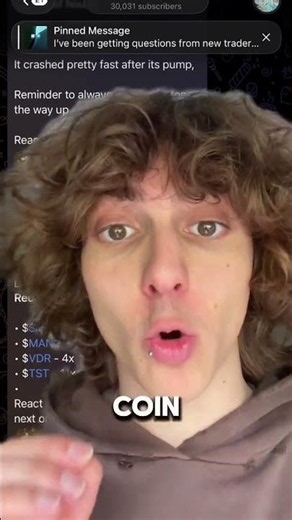 Memecoins are absolutely insane 🤯 trading memecoin solana