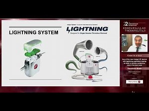 Indigo 12F with Lightning System and Double CERAB for Leriche syndrome