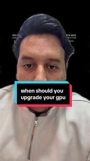 When to Upgrade Your GPU for Optimal Gaming