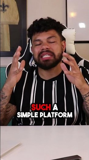 Dailymotion’s User Interface Feels Dated… But That’s Not a Bad Thing