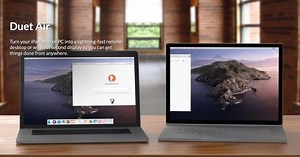 Duet update lets customers use Mac or PC as external display - 9to5Mac