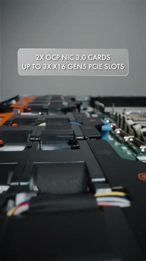 Dell PowerEdge R670 in 35 Seconds | IT Creations #computer # server #nvidia #1userver