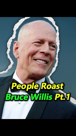 Bruce Willis Comedy Roast Highlights Part 1