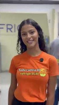Parceria na refrigeração ⚙️ Gas Eco 360 + FRIGGA elevando o nível