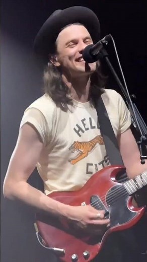 James Bay - Best Fake Smile - Live at Brooklyn Bowl, Nashville