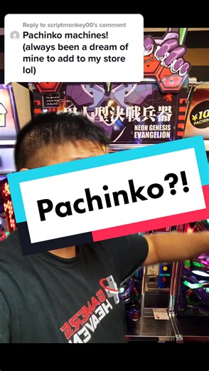 Bringing Pachinko to Gamers: A Fun Experience Awaited!