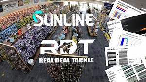 195 reactions · 3 comments | Fishing line characteristics and storage with information provided by Sunline #sunline #mercurymarine #mercuryproteam | Michael Neal | Facebook